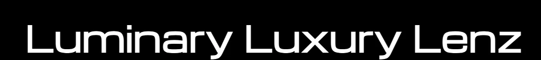 Luminary Luxury Lenz - 